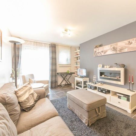 Apartment Sea Garden By Interhome Mispelburg Zewnętrze zdjęcie