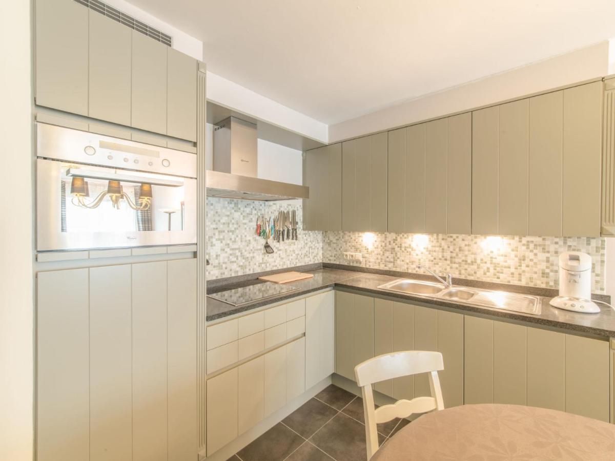 Apartment Sea Garden By Interhome Mispelburg Zewnętrze zdjęcie