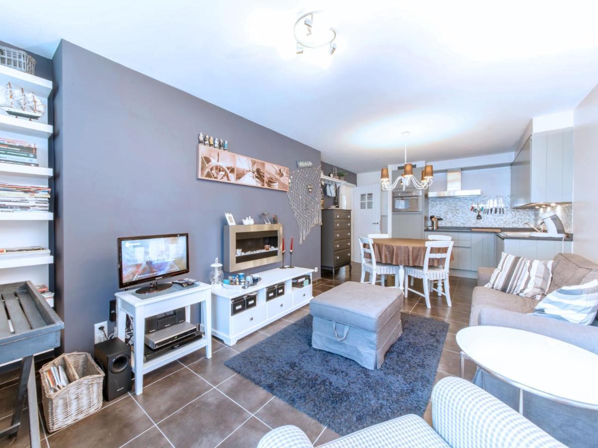 Apartment Sea Garden By Interhome Mispelburg Zewnętrze zdjęcie