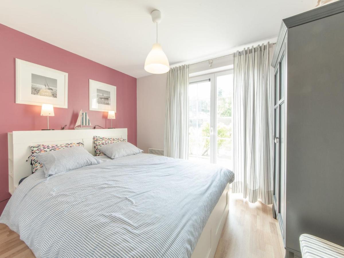 Apartment Sea Garden By Interhome Mispelburg Zewnętrze zdjęcie