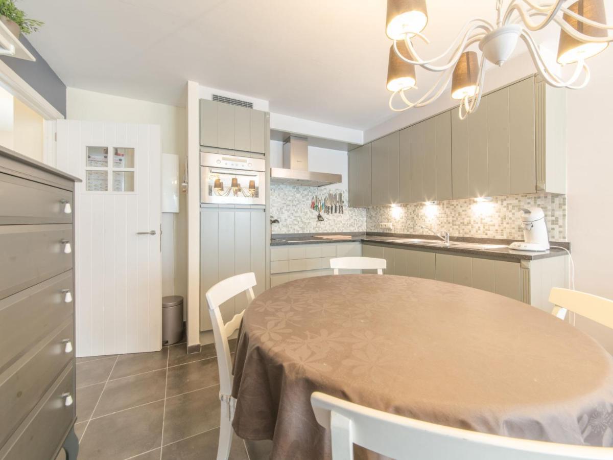 Apartment Sea Garden By Interhome Mispelburg Zewnętrze zdjęcie