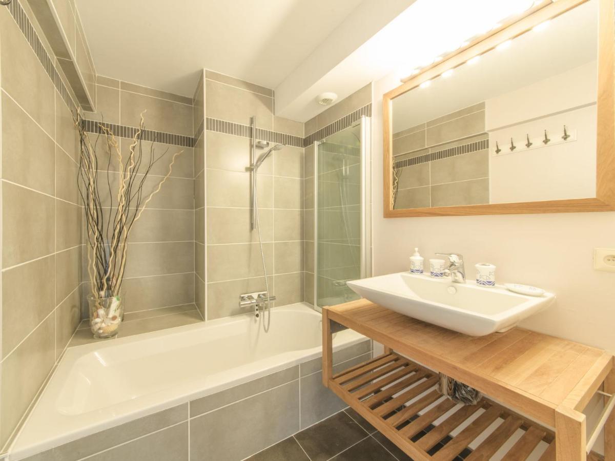 Apartment Sea Garden By Interhome Mispelburg Zewnętrze zdjęcie