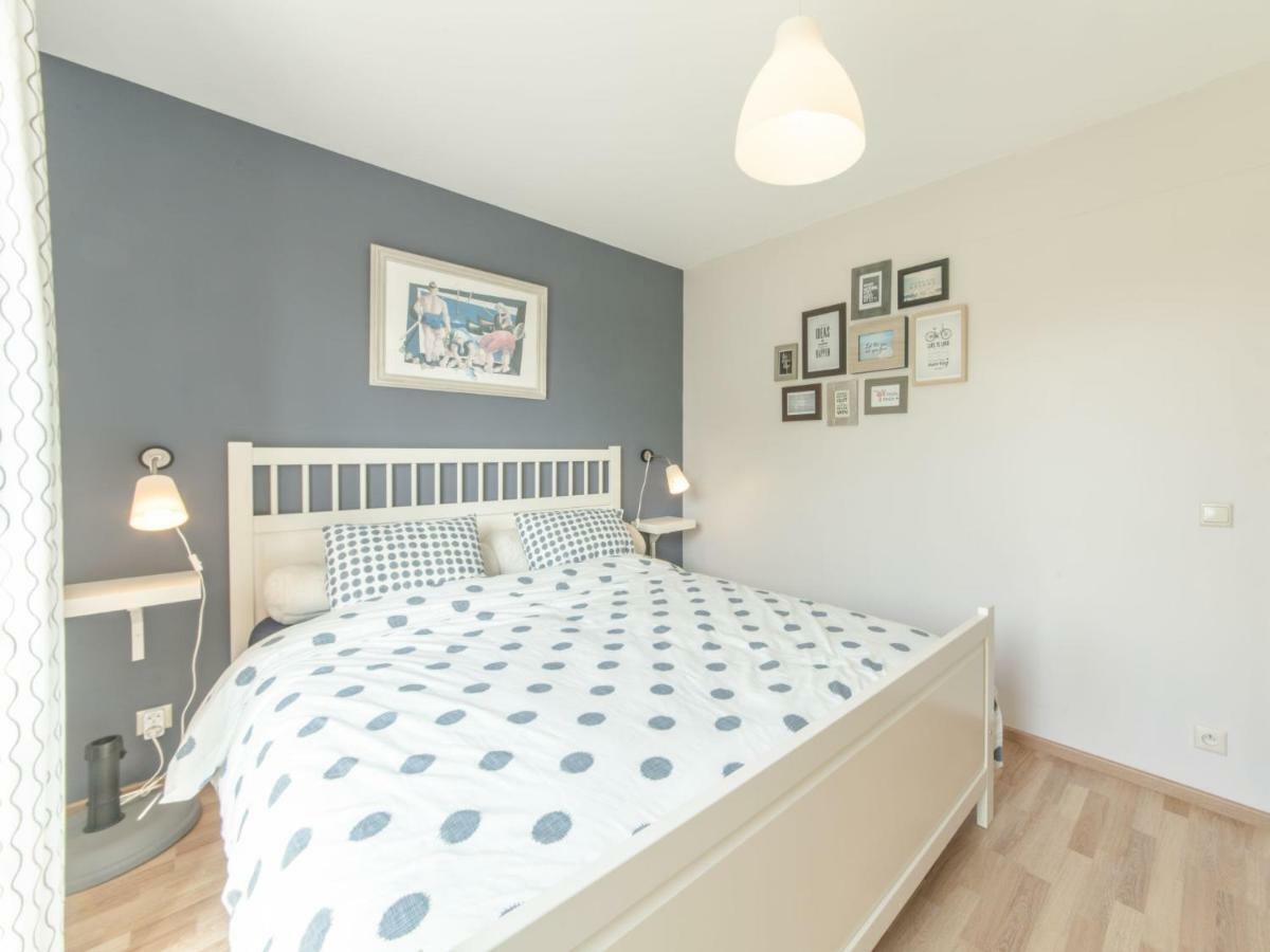 Apartment Sea Garden By Interhome Mispelburg Zewnętrze zdjęcie